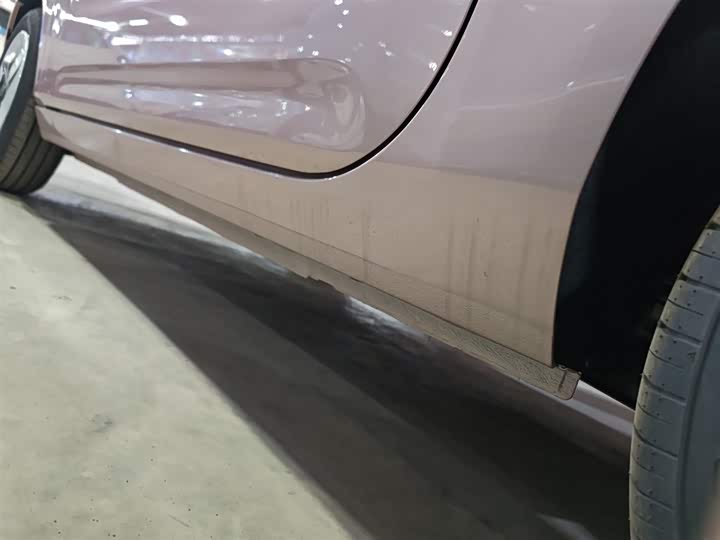 Фото 22 - Geely Galaxy Panda Mini