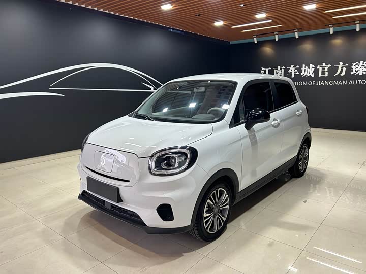 Фото 1 - Leapmotor T03