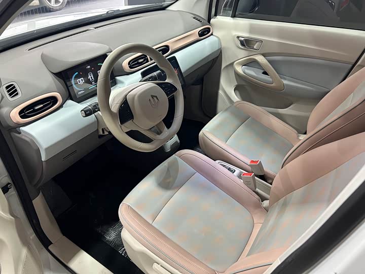 Фото 11 - Leapmotor T03