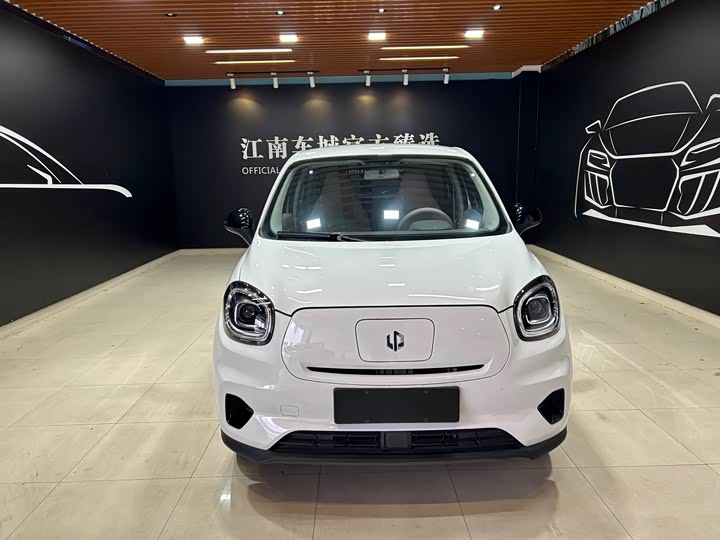 Фото 2 - Leapmotor T03