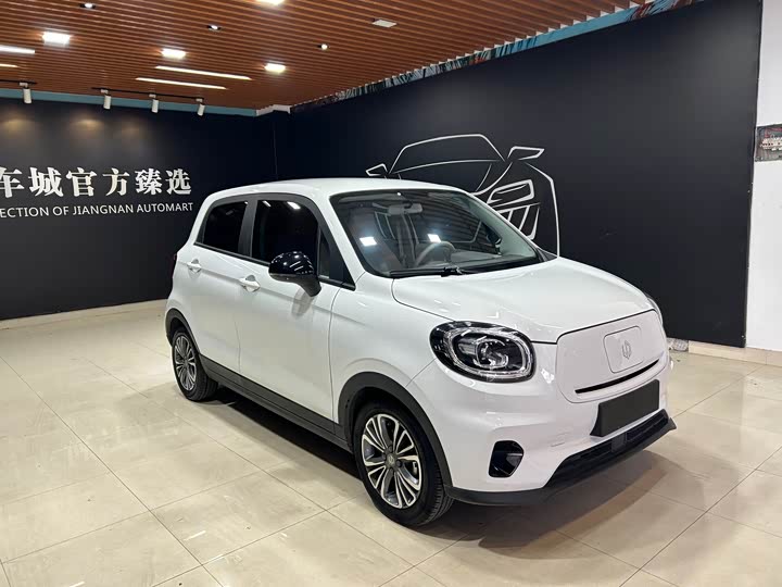 Фото 3 - Leapmotor T03