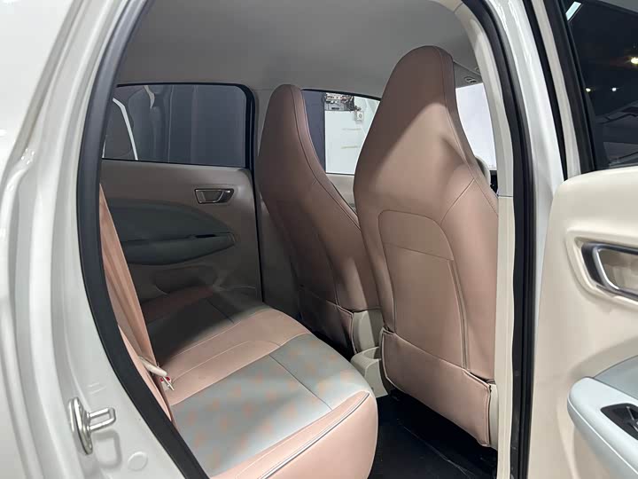 Фото 8 - Leapmotor T03