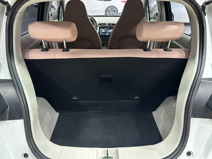 Фото 9 - Leapmotor T03