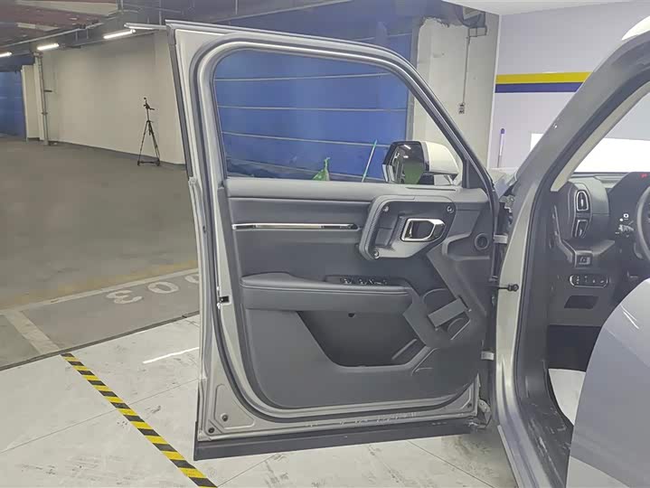 Фото 7 - Haval H-Dog