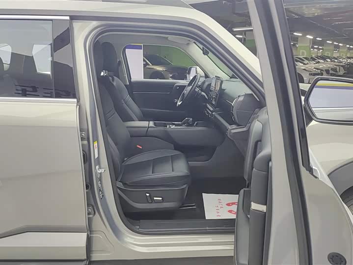 Фото 8 - Haval H-Dog