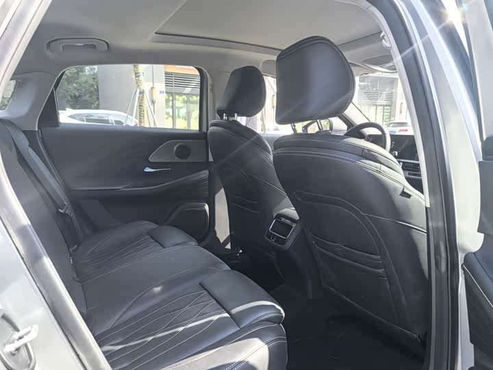 Фото 5 - Chery Arrizo 8