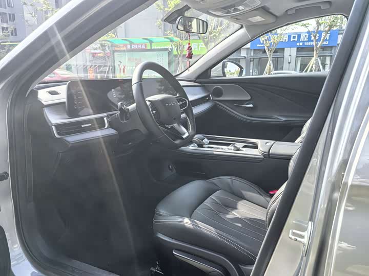 Фото 8 - Chery Arrizo 8