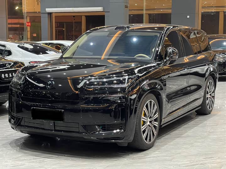 Фото 1 - Denza N9