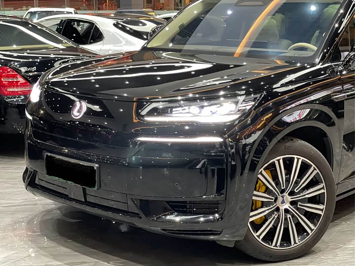 Фото 11 - Denza N9