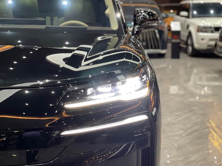 Фото 12 - Denza N9