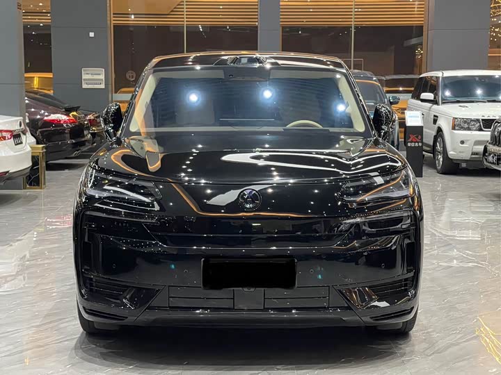 Фото 2 - Denza N9