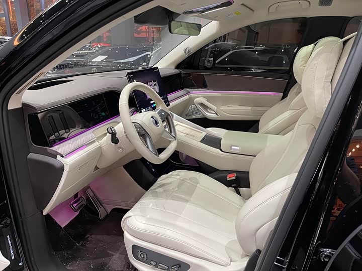 Фото 7 - Denza N9