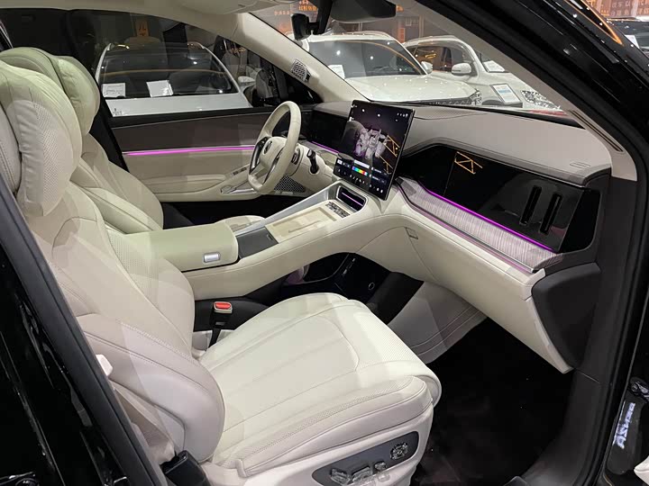 Фото 8 - Denza N9