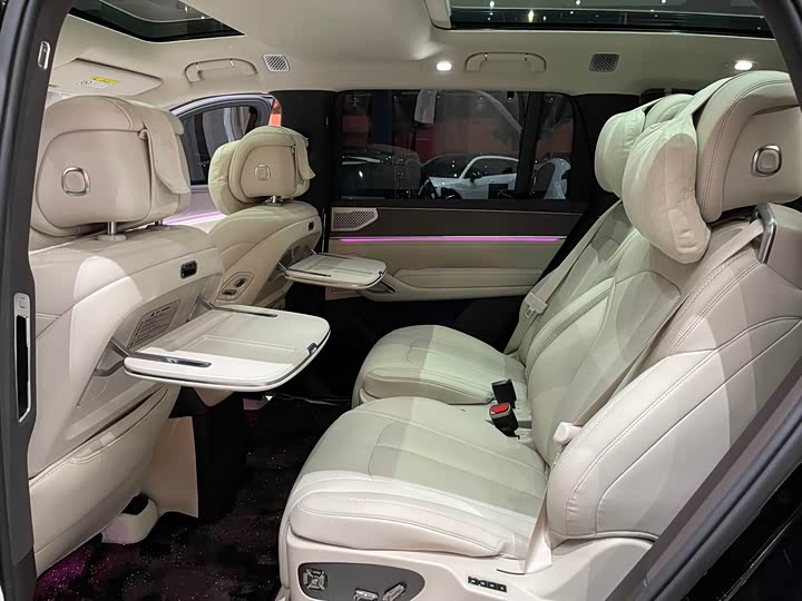 Фото 9 - Denza N9