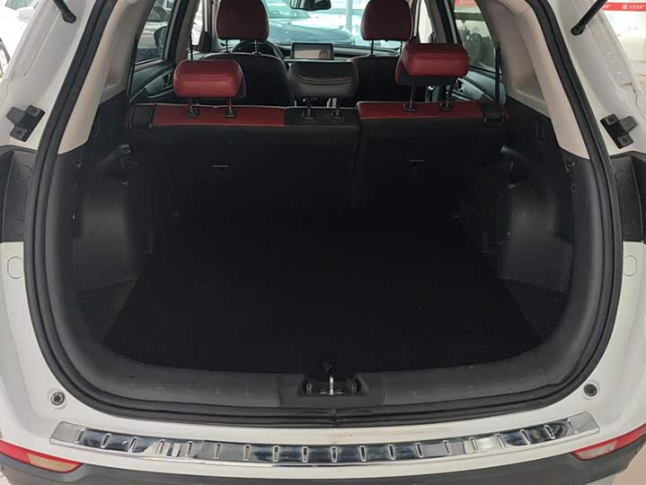 Фото 4 - Changan CS75