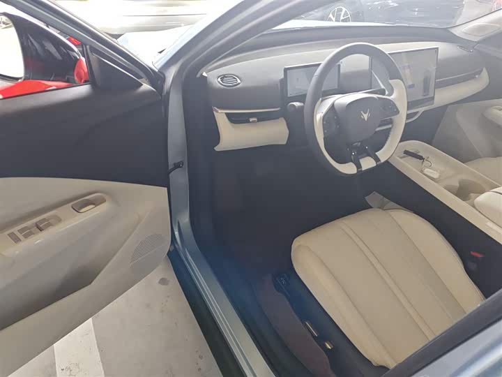 Фото 15 - BAIC Arcfox T1