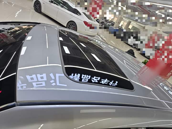 Фото 27 - Toyota Avalon