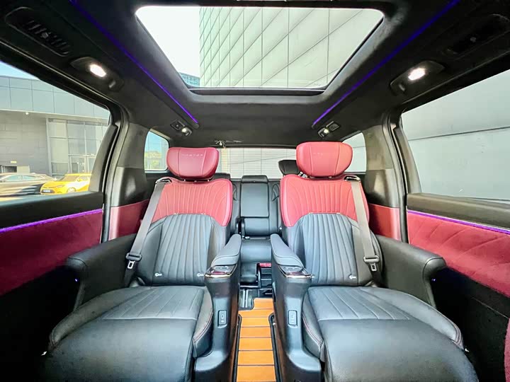 Фото 15 - GAC Trumpchi M8