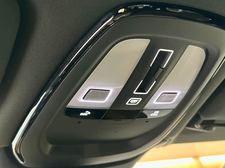 Фото 15 - Volvo S90 Hybrid