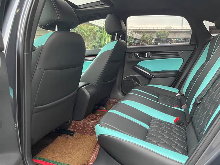 Фото 6 - Honda Civic