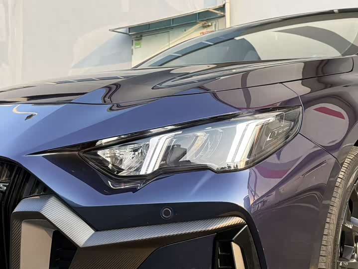 Фото 10 - GAC Trumpchi Empow R