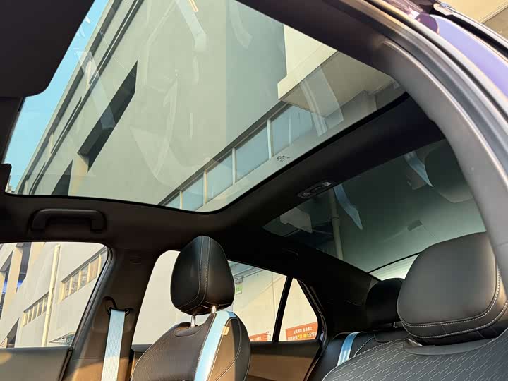 Фото 15 - GAC Trumpchi Empow R