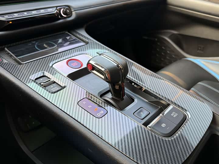 Фото 22 - GAC Trumpchi Empow R