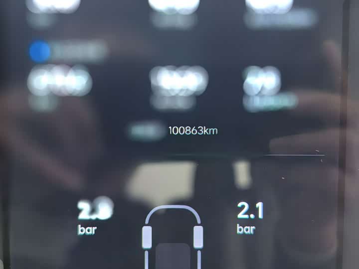 Фото 10 - LiXiang L9