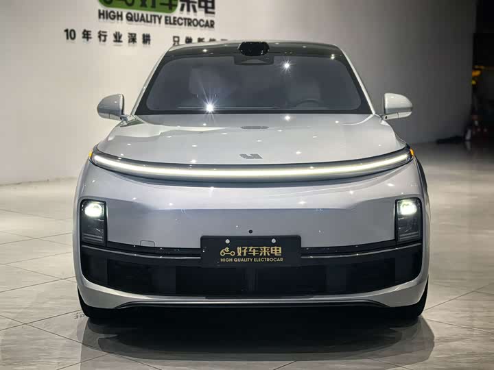 Фото 2 - LiXiang L9