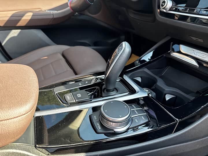 Фото 11 - BMW X3