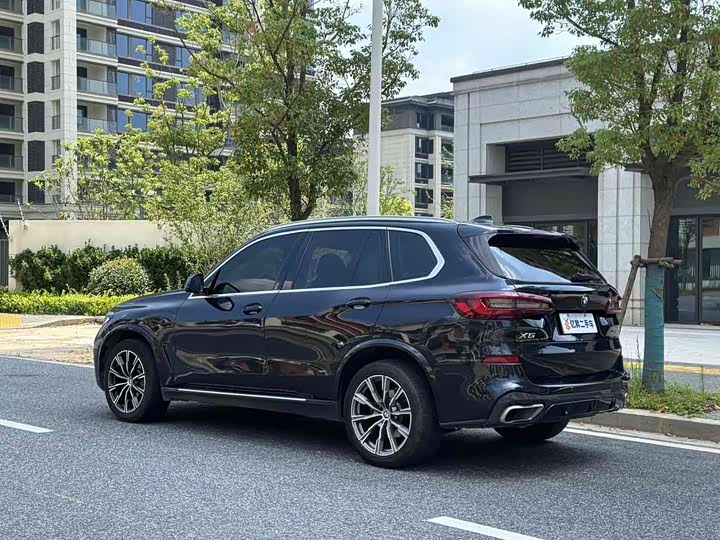 Фото 4 - BMW X5