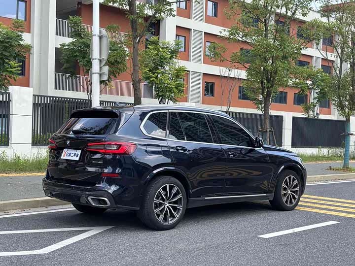 Фото 6 - BMW X5