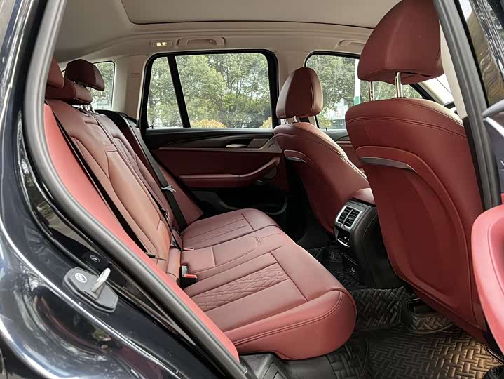 Фото 11 - BMW X3