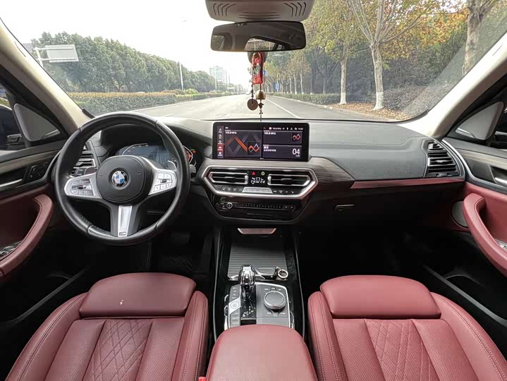 Фото 16 - BMW X3