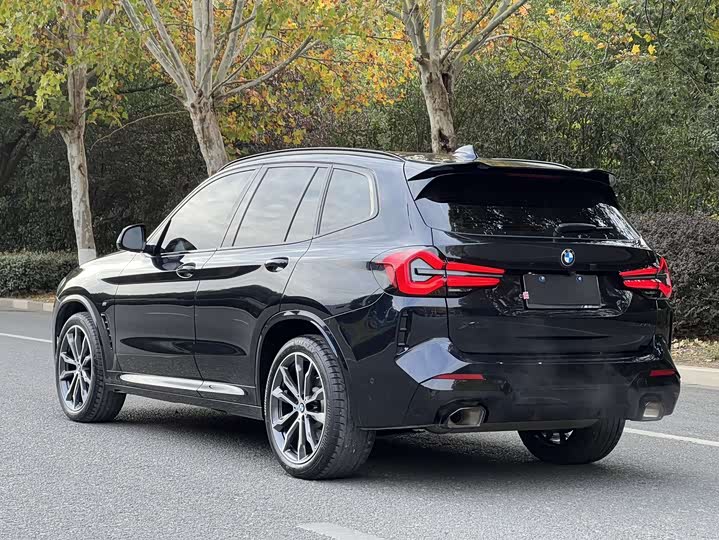 Фото 6 - BMW X3
