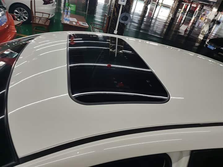 Фото 27 - Nissan Tiida