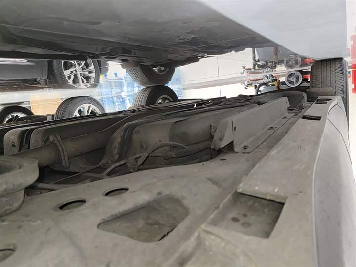 Фото 21 - Buick Envision Plus