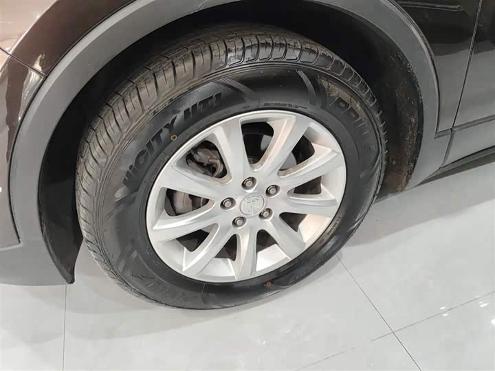 Фото 23 - Buick Envision Plus