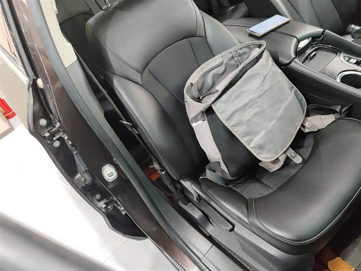 Фото 25 - Buick Envision Plus