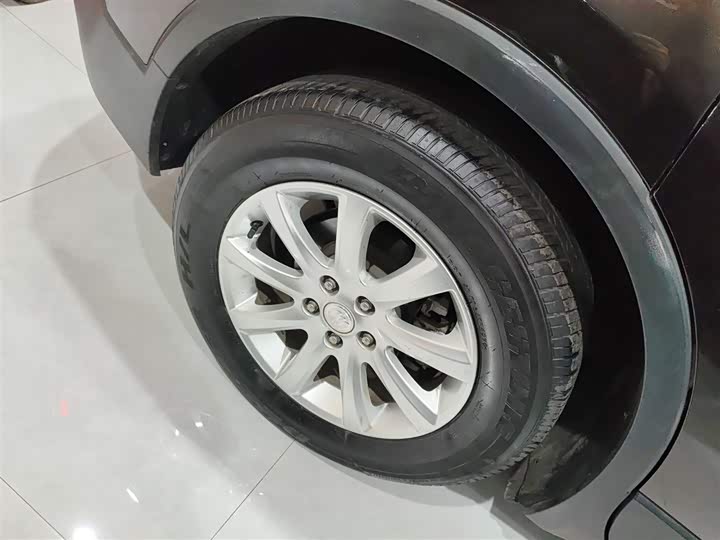 Фото 26 - Buick Envision Plus