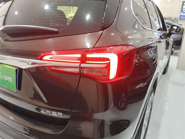 Фото 8 - Buick Envision Plus