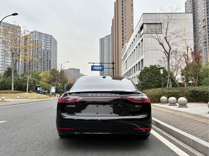 Фото 6 - Stelato S9