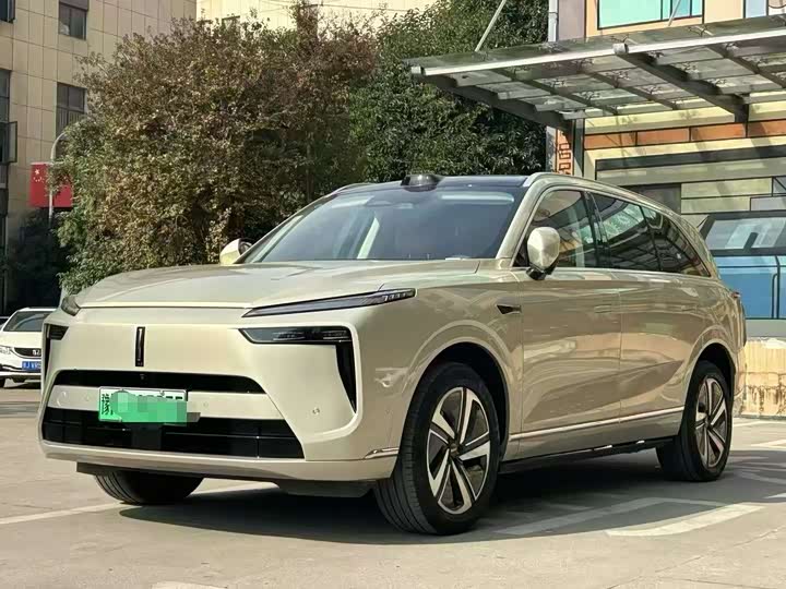 Фото 1 - Wey Lanshan