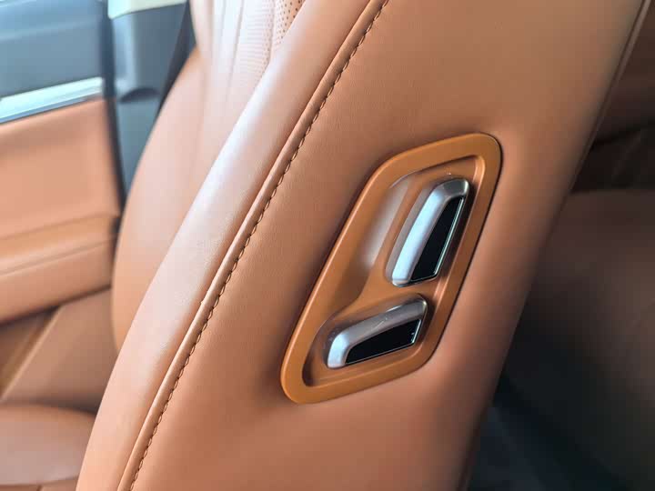 Фото 10 - Wey Lanshan