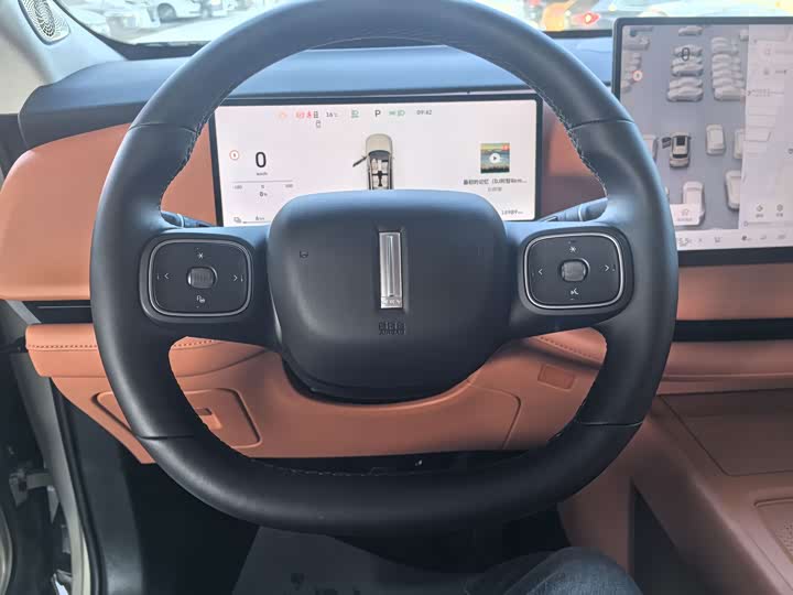 Фото 11 - Wey Lanshan