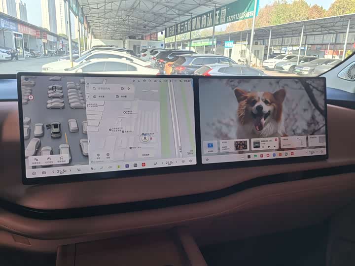 Фото 13 - Wey Lanshan