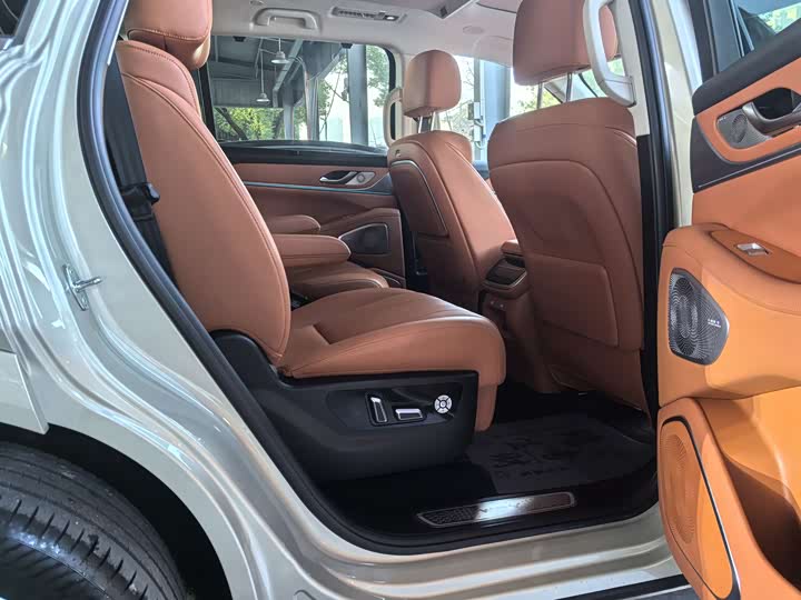 Фото 16 - Wey Lanshan