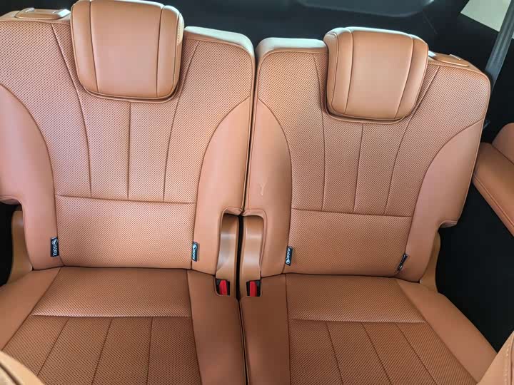 Фото 17 - Wey Lanshan