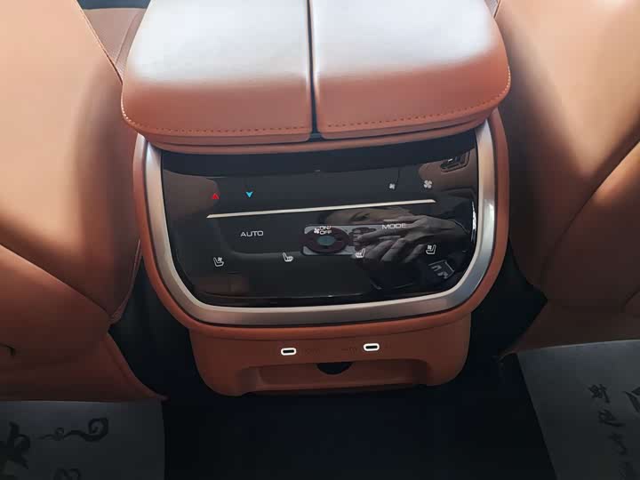 Фото 18 - Wey Lanshan