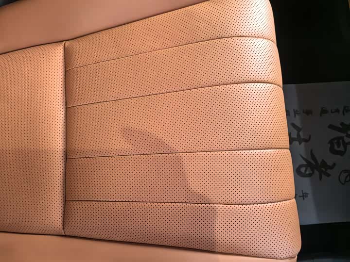 Фото 19 - Wey Lanshan